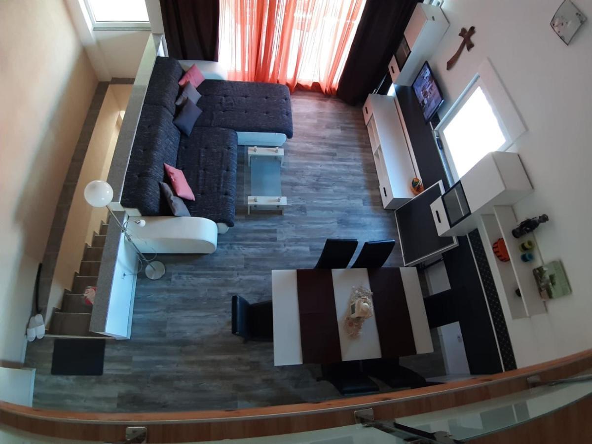 Apartment Tonko Vir Extérieur photo