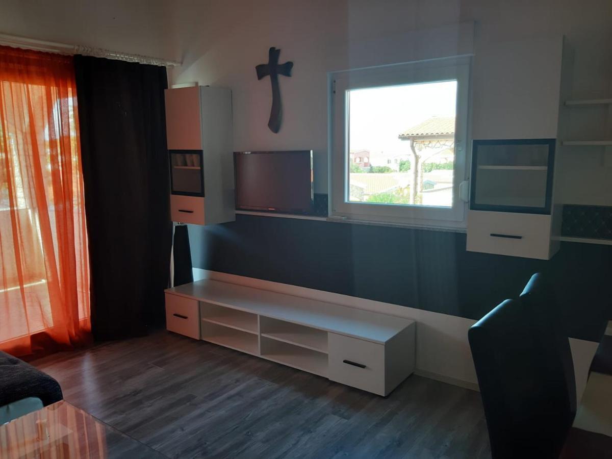 Apartment Tonko Vir Extérieur photo